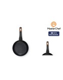 Set di padelle MasterChef 2,5 mm (4 Unità)