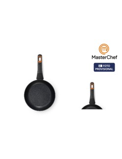 Set di padelle MasterChef 2,5 mm (4 Unità)