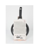 Set di padelle MasterChef 2,5 mm (4 Unità)