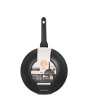Padella Wok MasterChef 28 cm (6 Unità)