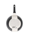 Padella Wok MasterChef 28 cm (6 Unità)