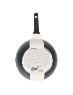 Padella Wok MasterChef 28 cm (6 Unità)