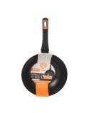 Padella Wok MasterChef 28 cm (6 Unità)