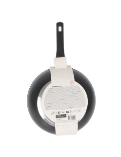 Padella Wok MasterChef 28 cm (6 Unità)