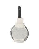 Saucepan MasterChef 16 cm (6 Units)