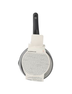 Saucepan MasterChef 16 cm (6 Units)