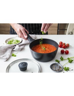Kasserolle MasterChef 16 cm (6 Stück)