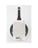 Set di padelle MasterChef 24 cm 20 cm (4 Unità)