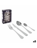 Cubertería Quttin Classic (8 Unidades)