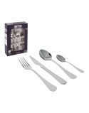 Faqueiro Quttin Classic (8 Unidades)