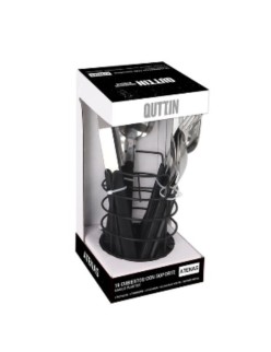 Cutlery Quttin Atenas (6 Units)