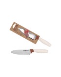 Cuchillo de Cocina Quttin Terra 13 cm (36 Unidades)