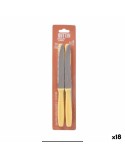Cuchara de mesa Quttin YVORY 4 Piezas (18 Unidades)