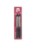 Cuchillo de Cocina Quttin Basic 8 cm 4 Piezas (18 Unidades)
