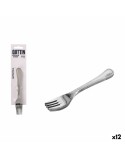 Tenedor Quttin Antartica 6 Piezas (12 Unidades)