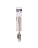 Tenedor Quttin Antartica 3 Piezas (12 Unidades)