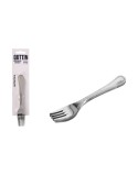 Tenedor Quttin Antartica 6 Piezas (12 Unidades)