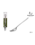 Tenedor Quttin Limia 2 Piezas (6 Unidades)