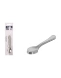 Dessert spoon Quttin Antartica 6 Pieces (12 Units)