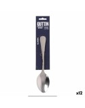 Cuchara de Postre Quttin Classic 3 Piezas (12 Unidades)