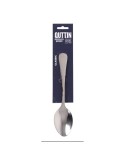 Cuchara de Postre Quttin Classic 3 Piezas (12 Unidades)