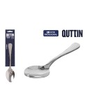 Cucchiaio da Dolce Quttin Classic 3 Pezzi (12 Unità)