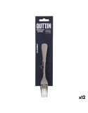 Tenedor Quttin Classic 6 Piezas (12 Unidades)