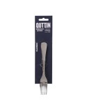 Tenedor Quttin Classic 6 Piezas (12 Unidades)