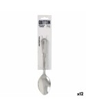 Cuchara de Postre Quttin Antartica 3 Piezas (12 Unidades)