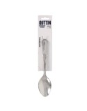 Cuchara de Postre Quttin Antartica 3 Piezas (12 Unidades)