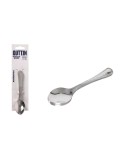 Cuchara de Postre Quttin Antartica 6 Piezas (12 Unidades)