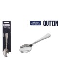 Cuchara de Postre Quttin Classic 6 Piezas (12 Unidades)