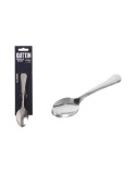 Cuchara de Postre Quttin Classic 6 Piezas (12 Unidades)