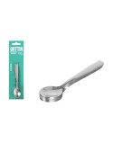 Cuchara de Postre Quttin Madrid 6 Piezas (12 Unidades)