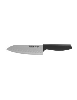 Küchenmesser Quttin Laos 17 cm (24 Stück)