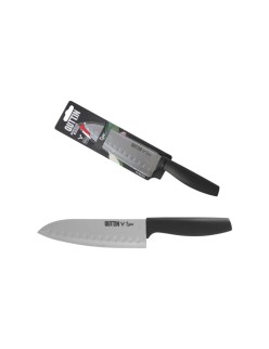 Küchenmesser Quttin Laos 17 cm (24 Stück)