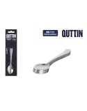 Cuchara de Postre Quttin Classic 6 Piezas (12 Unidades)
