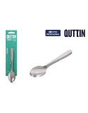 Cuchara de Postre Quttin Madrid 6 Piezas (12 Unidades)