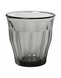 Gläserset Duralex Picardie Grau 4 Stücke 310 ml (12 Stück)