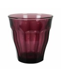 Gläserset Duralex Picardie Lila 4 Stücke 250 ml (12 Stück)