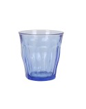 Gläserset Duralex Picardie Marineblau 6 Stücke 310 ml (8 Stück)