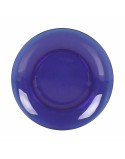 Dessertteller Duralex Lys Blau ø 19 x 2 cm (24 Stück)