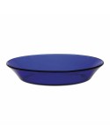 Piatto Fondo Duralex Lys Azzurro 19'5 x 3'5 cm (24 Unità)
