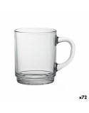 Tazza Duralex Versailles Trasparente 260 ml (72 Unità)