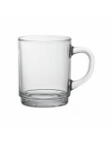Tazza Duralex Versailles Trasparente 260 ml (72 Unità)