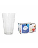 Set di Bicchieri Duralex Picardie Trasparente 500 ml 6 Pezzi (4 Unità)