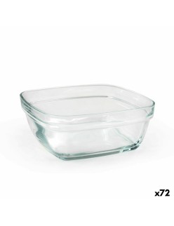 Bowl Duralex Lys Stackable 300 ml (72 Units)