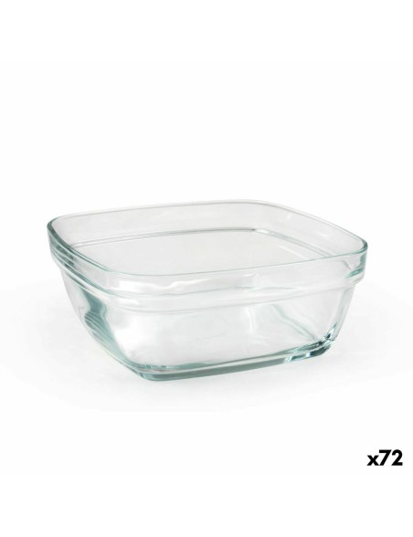 Bowl Duralex Lys Stackable 300 ml (72 Units)