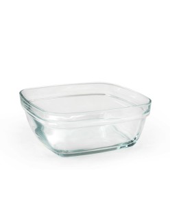 Bowl Duralex Lys Stackable 300 ml (72 Units)