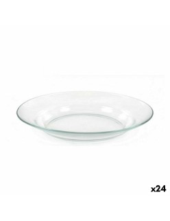 Deep Plate Duralex Lys Ø 23 cm (24 Units)